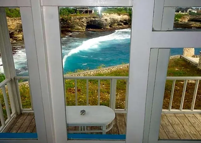 Cliff Park Lembongan 3*