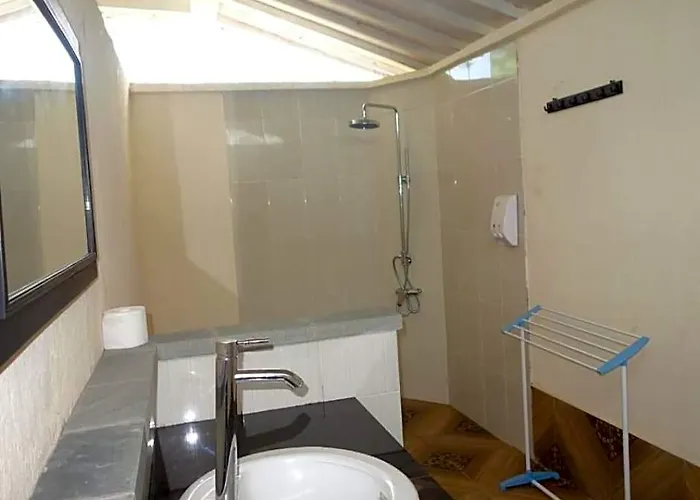 Cliff Park Lembongan 3* Ceningan Island