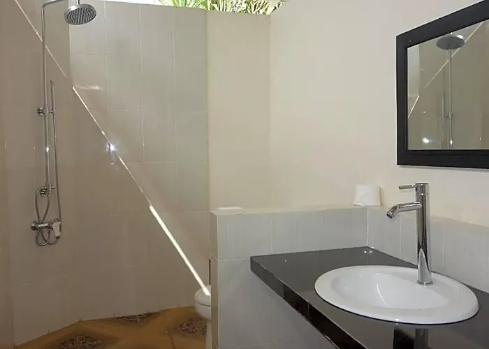 Cliff Park Lembongan 3* Ceningan Island